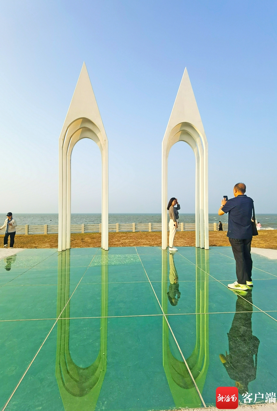 海口这些“口袋公园”你去过吗?_fororder_00322958957_4d1ec7eb