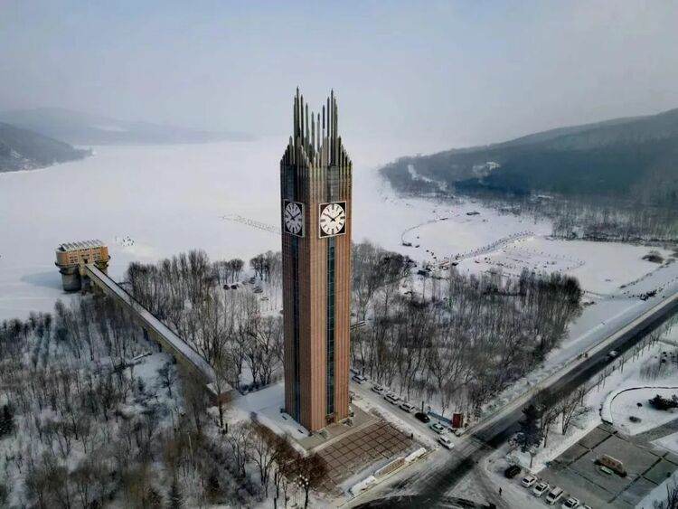 “小金豆”们看过来!这份黑龙江旅行攻略你值得拥有!——七台河篇_fororder_七台河1