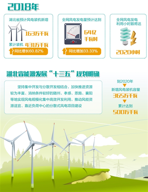 湖北：“追风逐电”培育新动能