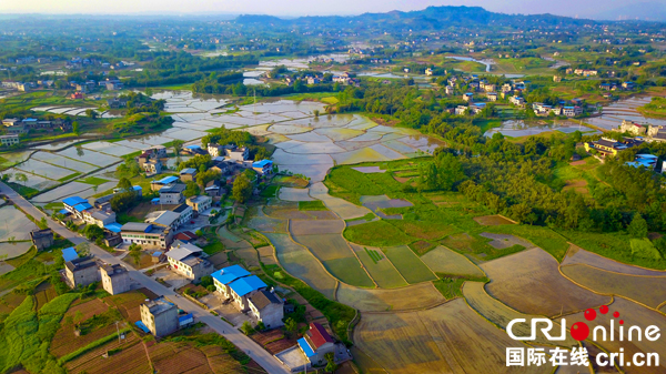 图片默认标题_fororder_田园美如水彩画[2]