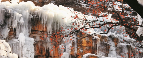 “尔滨”去不了? 河北的冰雪嗨游别错过!