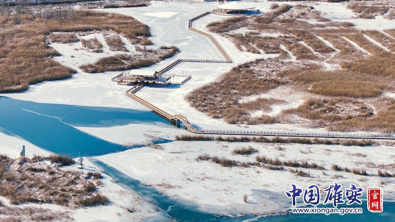 “尔滨”去不了? 河北的冰雪嗨游别错过!