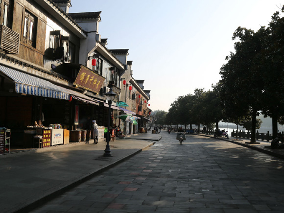 Kota Mikro: Xikou_fororder_zhejiangxikou580