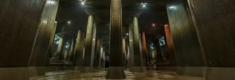 地下空间:未来城市可持续发展的重要方向 地下空间:未来城市可持续发展的重要方向