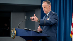 美国防部发言人：美军没有从伊拉克撤军的计划