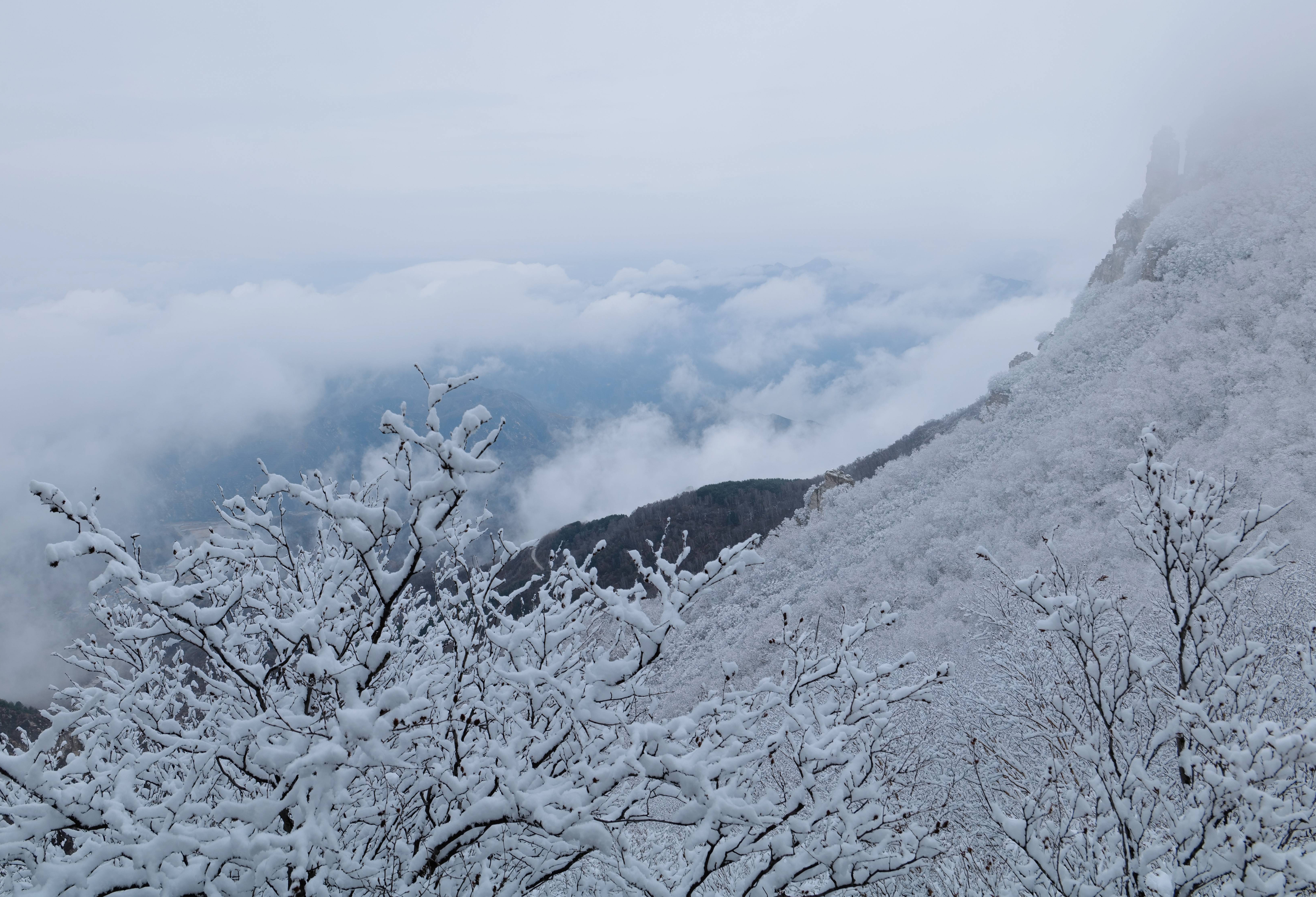 “尔滨”去不了? 河北的冰雪嗨游别错过!