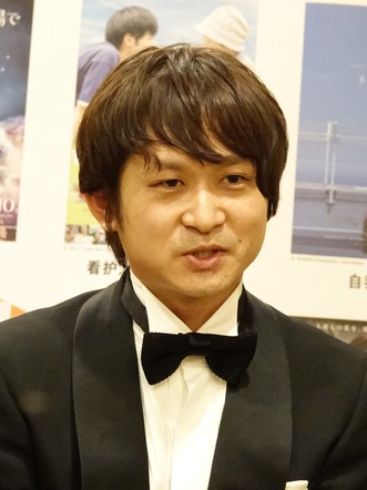 映画『栞』独占インタビュー：榊原有佑監督（動画）