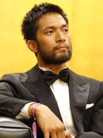 映画『栞』独占インタビュー：俳優　阿部進之介（動画）