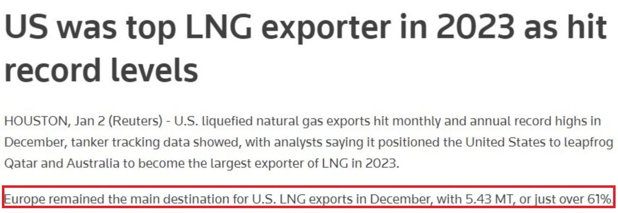 如此“化危为机”!美国再演旧戏码