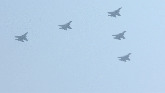 13年前的今天歼-20成功首飞 一起见证13个难忘瞬间→