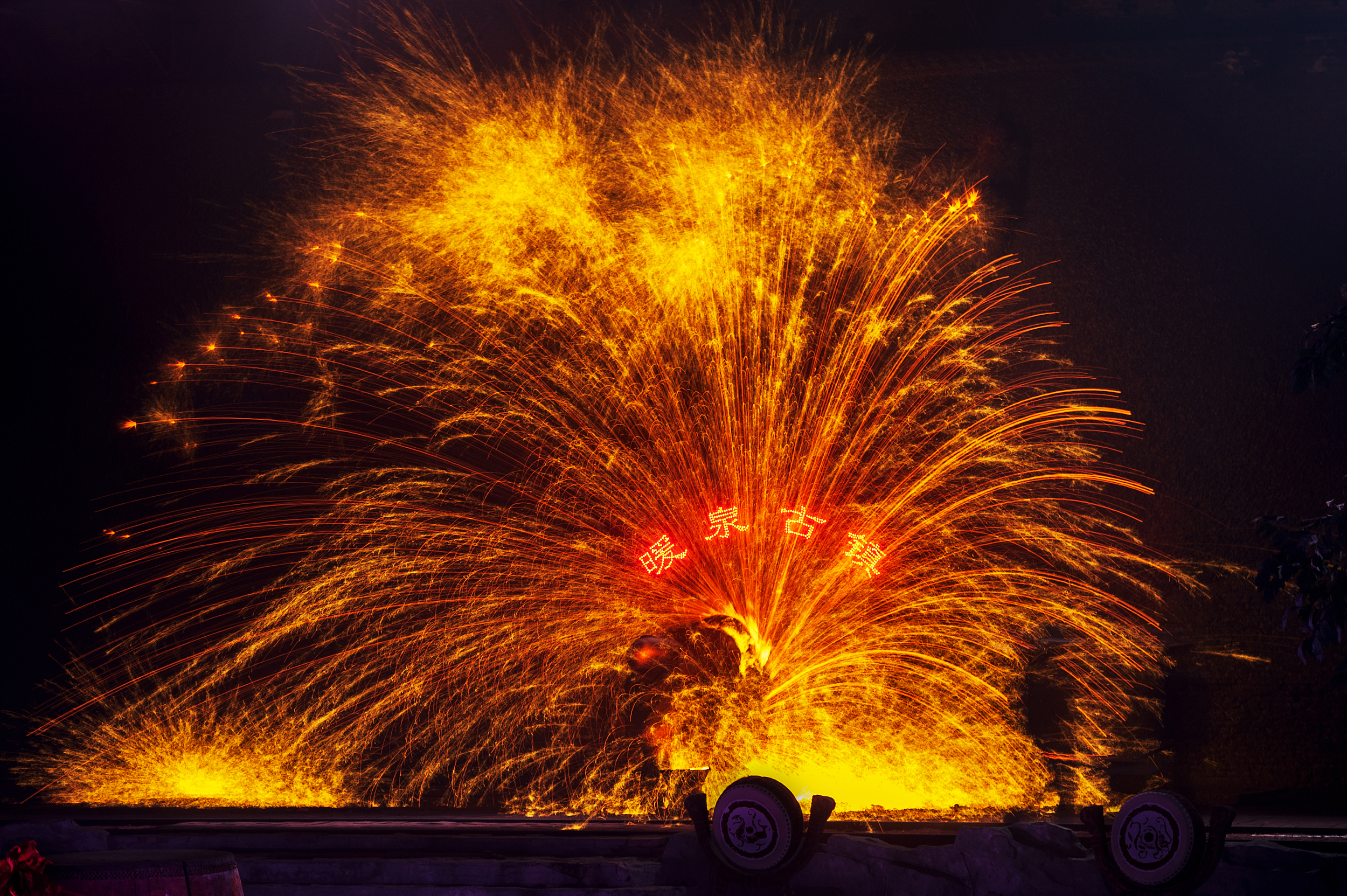 “尔滨”去不了? 河北的冰雪嗨游别错过!