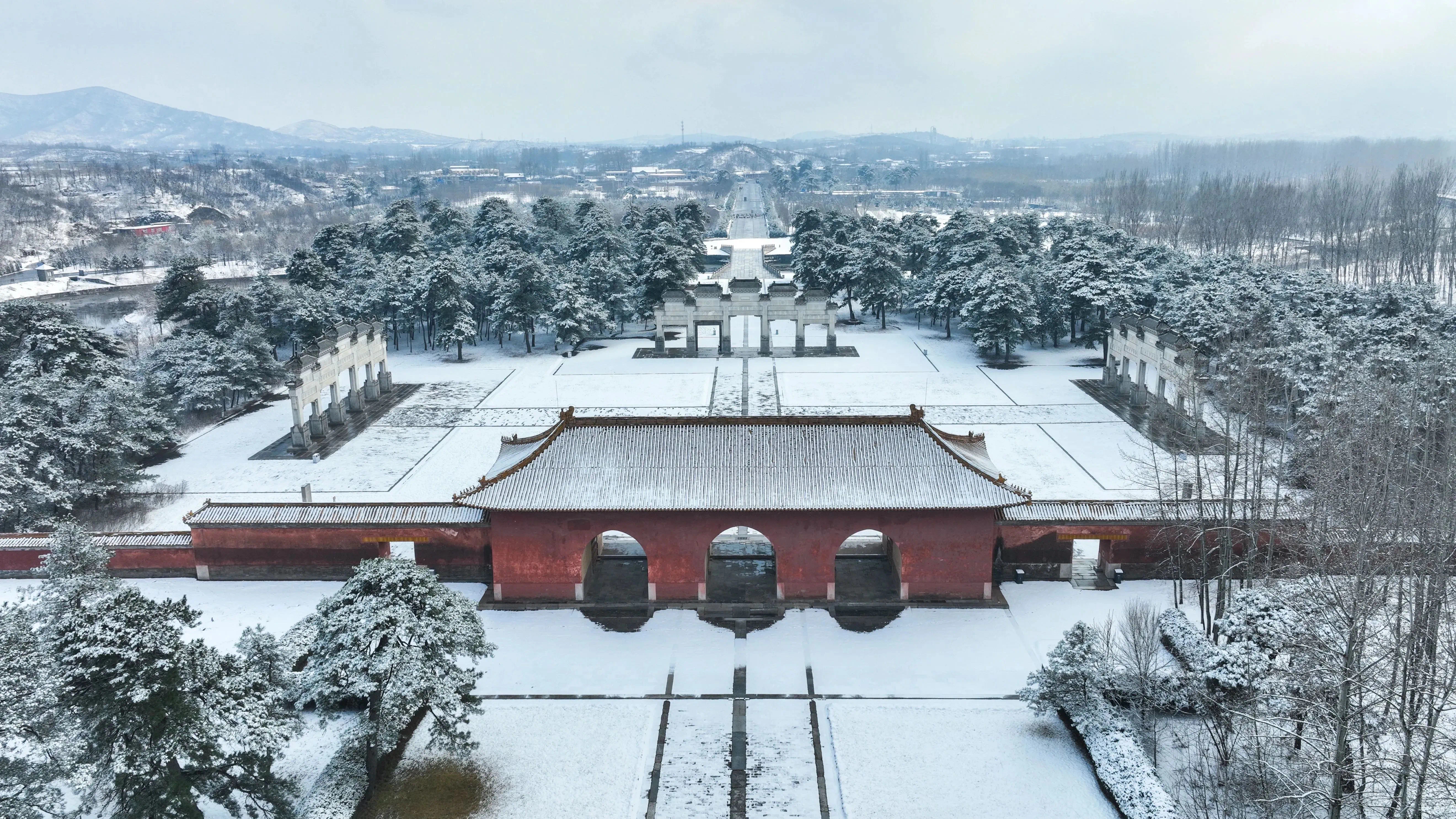 “尔滨”去不了? 河北的冰雪嗨游别错过!