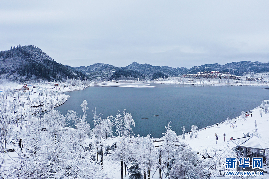 重庆冬季旅游何以“热力四射”？