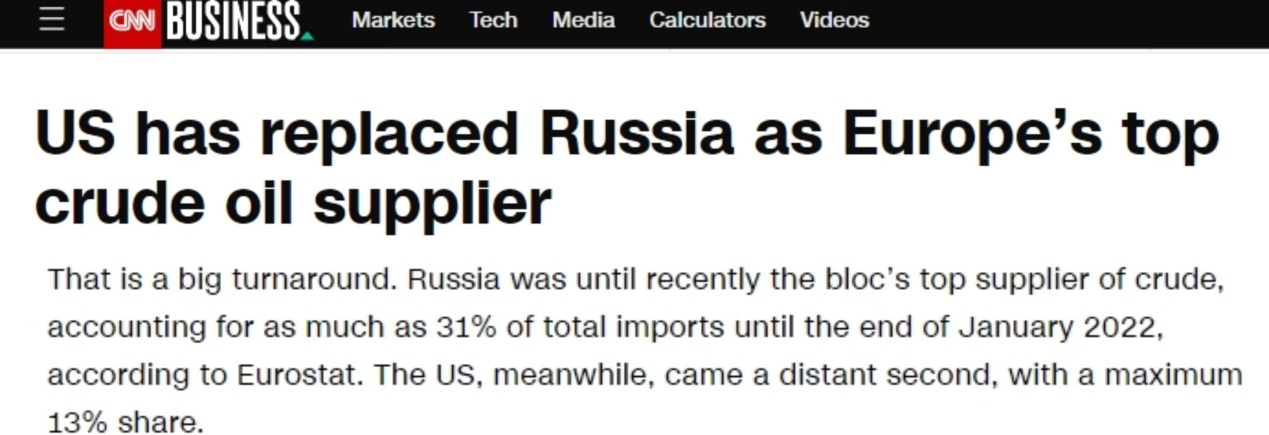 如此“化危为机”!美国再演旧戏码