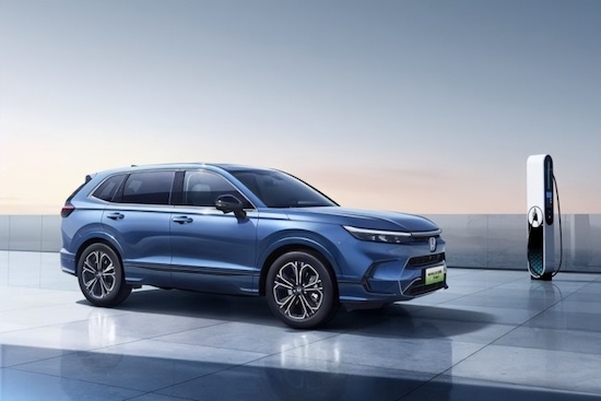 驾趣不止 稳健前行 广汽本田科技智能创变新千万时代_fororder_image002