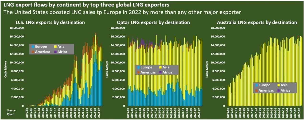 如此“化危为机”!美国再演旧戏码