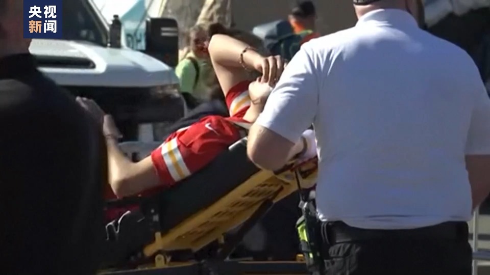 一天内发生多起枪击案 枪支泛滥已成美国社会顽疾