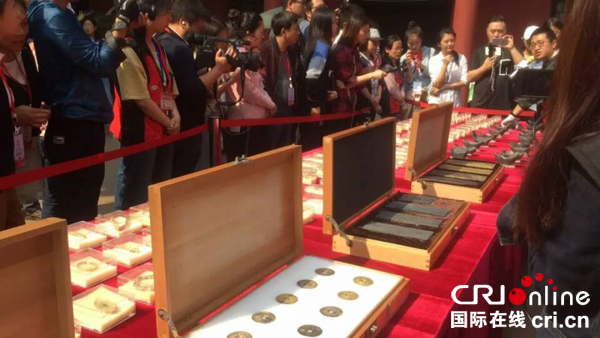 图片默认标题_fororder_活动现场（彭山区委宣传部-供图）