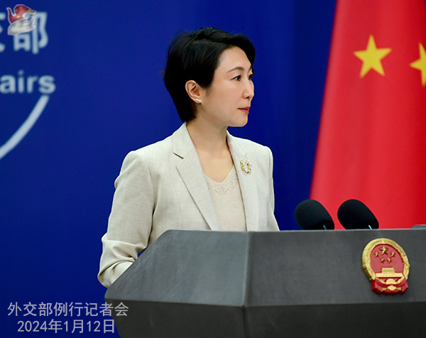 美英“联手出击”为的是谁的“安全”?