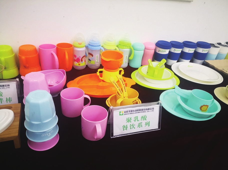 长春粮食:以硬实力闯出大市场