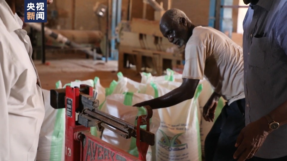苏丹人性主义大局连续恶化 联络邦机构：约1800万人亟需粮食援帮