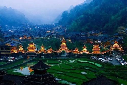 中国唯一上榜地区！贵州入选2020世界最佳旅行目的地