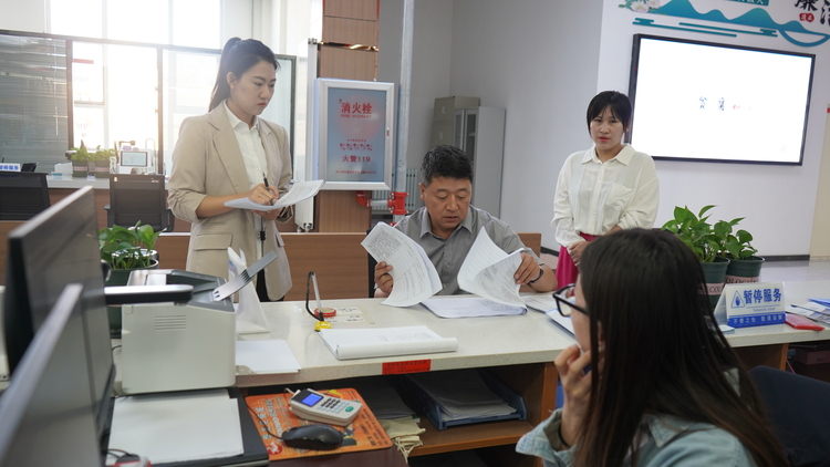 黑河市逊克县:准确把握监督重点 推动营商环境持续优化_fororder_微信图片_20240108094035