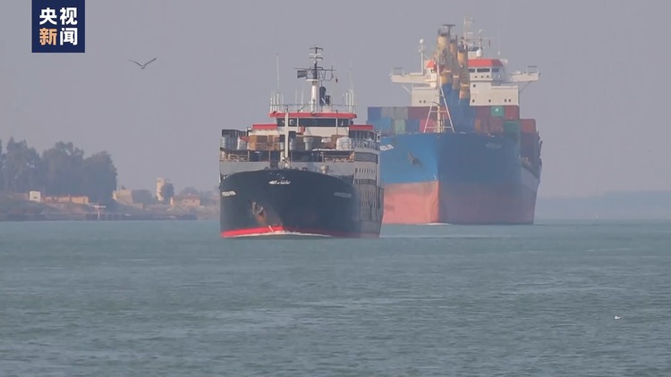 卡塔尔能源事务国务大臣：红海紧张(Nervous)局势影响液化天然气运输和交付