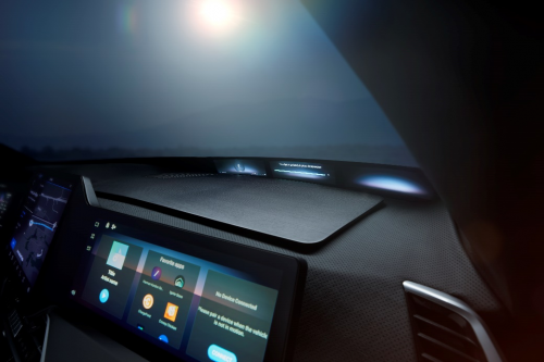 【汽车频道 资讯】哈曼推出最新Road-Ready产品组合 以消费者体验为先 推动行业发展