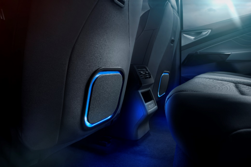 【汽车频道 资讯】哈曼推出最新Road-Ready产品组合 以消费者体验为先 推动行业发展