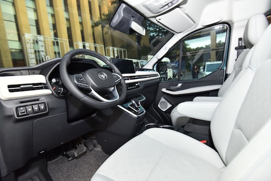 福田图雅诺大V开创第五代轻客时代 满足用户多元化需求_fororder_image004