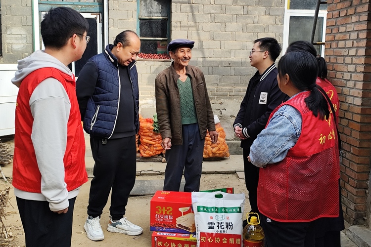 河北定兴:青春友好建设为城市注入新活力_fororder_008