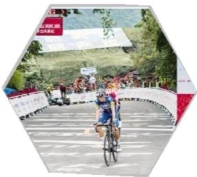 共赏顶级赛事 乐游祥寿马山 ——马山“三赛一节一活动”精彩上演