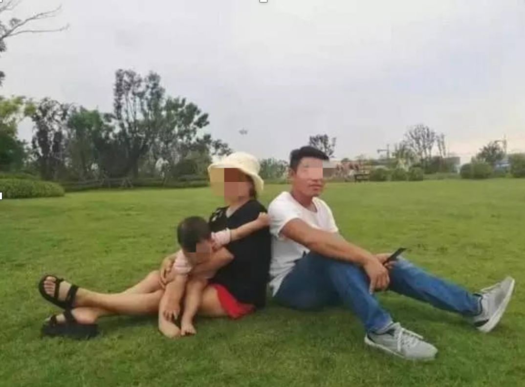 [央视新闻]为了救人，他从6米高的房顶坠下！醒来这一幕看哭无数