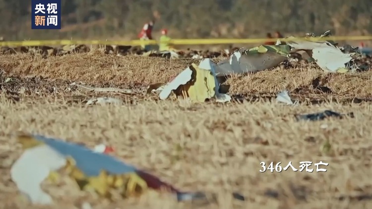 世界周刊丨波音危机