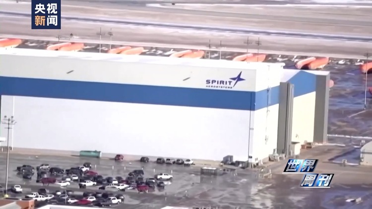 世界周刊丨波音危机