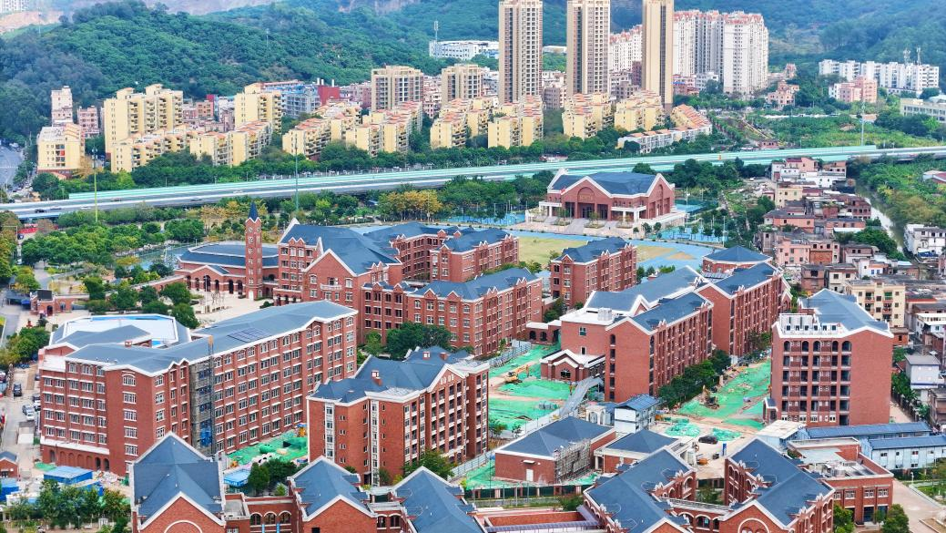 广州:展望2024年 奋力打造充满活力的南沙宜居之城_fororder_图片3