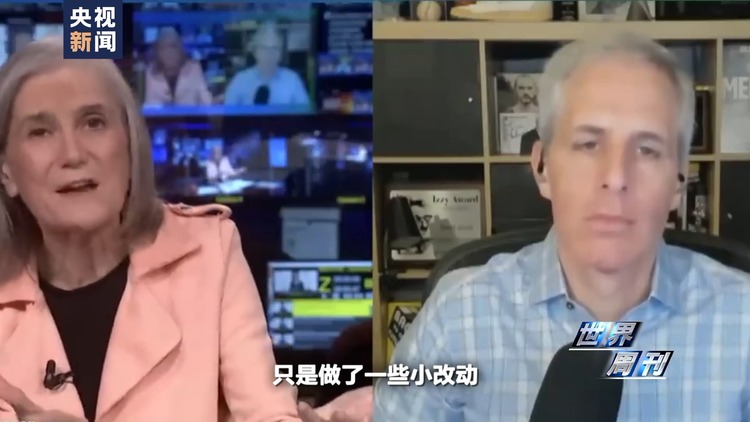 世界周刊丨波音危机