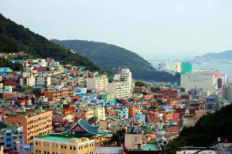 釜山，亚洲电影的十字路口