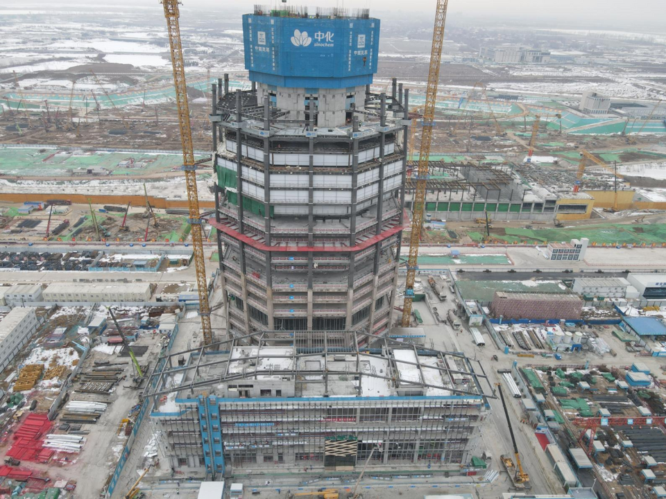 2024向春天出发 | 和美乡村·内外兼修入画来