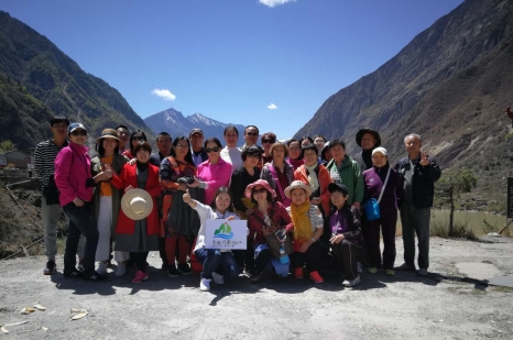 （导航阿坝，移动端）四川航空与阿坝文旅共同打造九寨沟高品质旅游产品