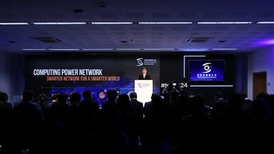 El Foro Temático "Redes aritméticas" de la Conferencia Mundial de Internet se celebró en España