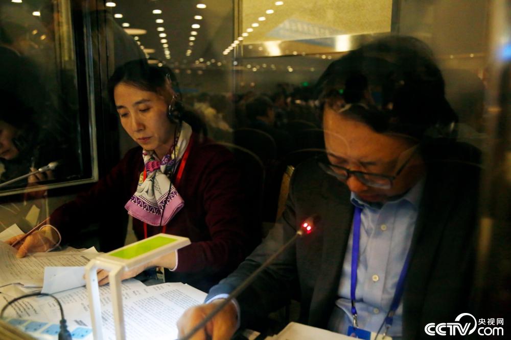 【央视网】这两场论坛 多国防长聚焦亚太和平