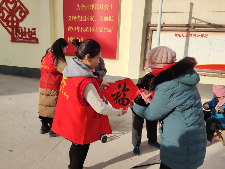 石家庄新华区:书画社丰富居民文化生活_fororder_微信图片_20240125155308