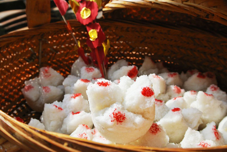 嗨,泉州|吃碗糕、送花灯、踩街……这些民俗你知道几个?