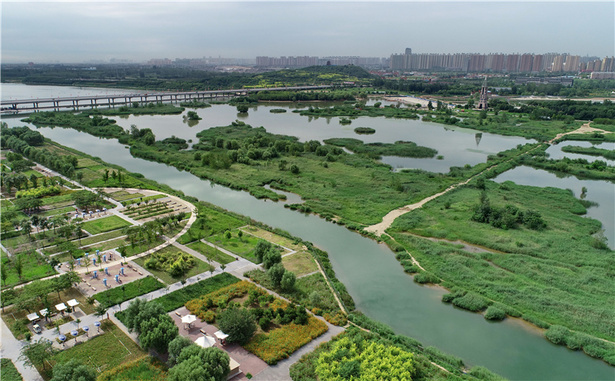 【大河之北·河湖水系篇】水脉探源