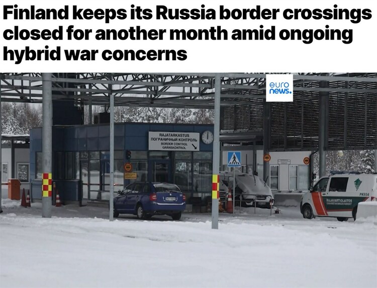 芬兰总统选举为何引人关注