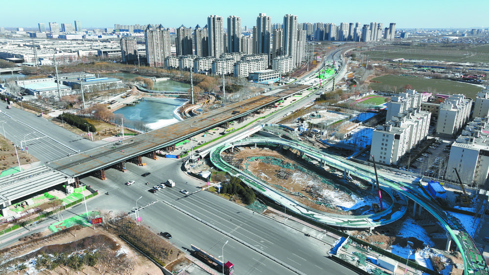 河北石家庄:聚力攻坚 华彩蝶变_fororder_微信图片_20240129093102