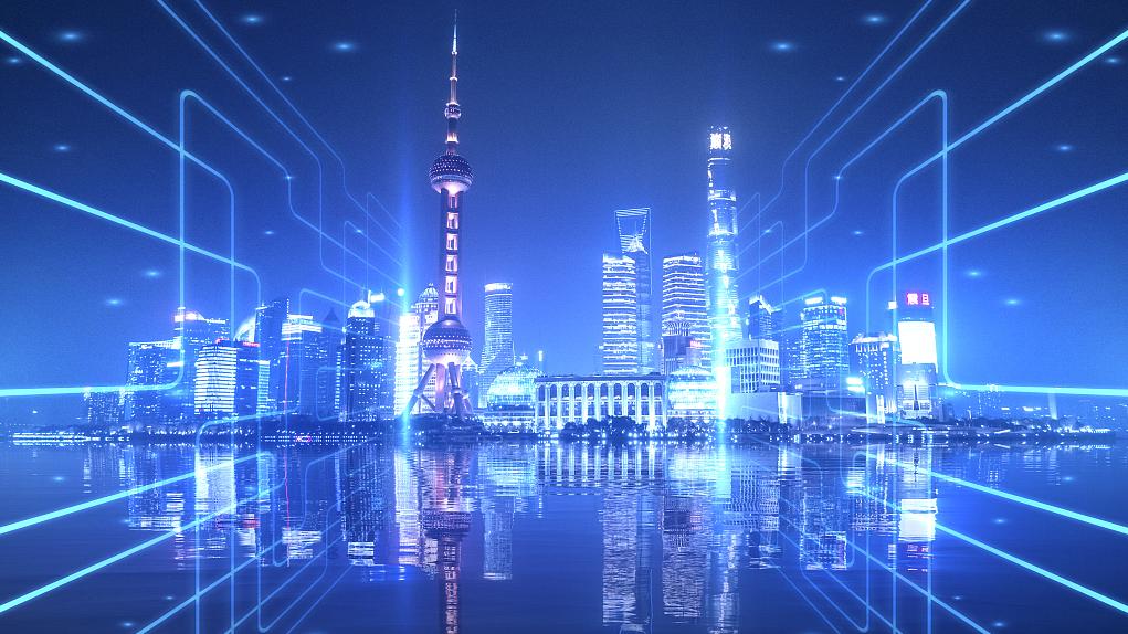 首批重点培育67家平台 上海支持五个区域打造生产性互联网服务平台集聚区_fororder_90