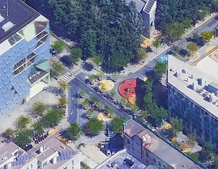 City walk还能带动消费?看街区重塑如何激活城市商圈 City walk还能带动消费?看街区重塑如何激活城市商圈